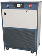 Mydax Air Cooled Process Cooling Liquid Chiller System