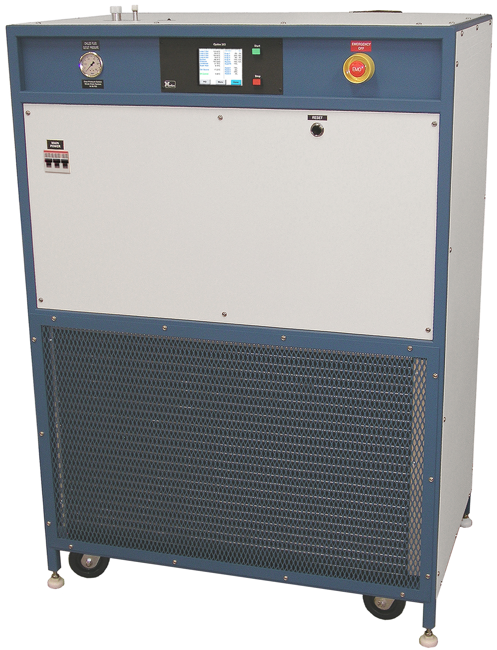 Mydax 1M16A Air Cooled Recirculating Chiller