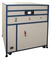 CryoDax 60 - excellent choice for SAE J2601 H70-T40 H2 FCEV Hydrogen refueling cooling / chilling applications