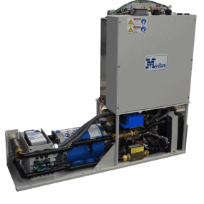Recirculating Heat Exchangers