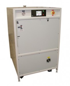 Mydax Pushes the Limits of Chiller Precision Temperature Stability Control