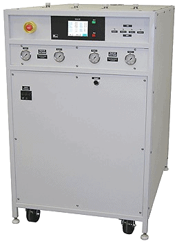 Mydax 4LH13W Water-Cooled Chiller