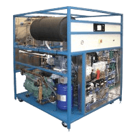 Custom Chillers