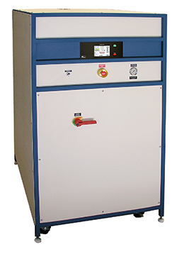 CryoDax 30 Low Temperature Liquid Chiller Industrial Temperature Control System excellent choice for Extraction / Hydrogen refueling / Industrial cooling / chilling applications