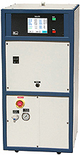 Mydax Heat Exchanger Temperature Control System