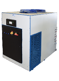 PAO Chiller