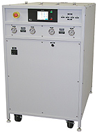 Mydax Water Cooled Portable Recirculating Chiller System